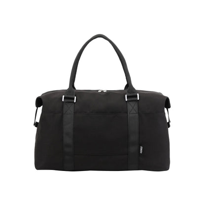 Travel Duffle Bag with Trolley Sleeve