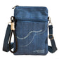 Crossbody Phone Bag Passport Bag Sling Purse Phone Pouch