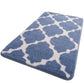 50x80cm Non-Slip Kitchen Mat Absorbent Resist Dirt Kitchen Floor Mat