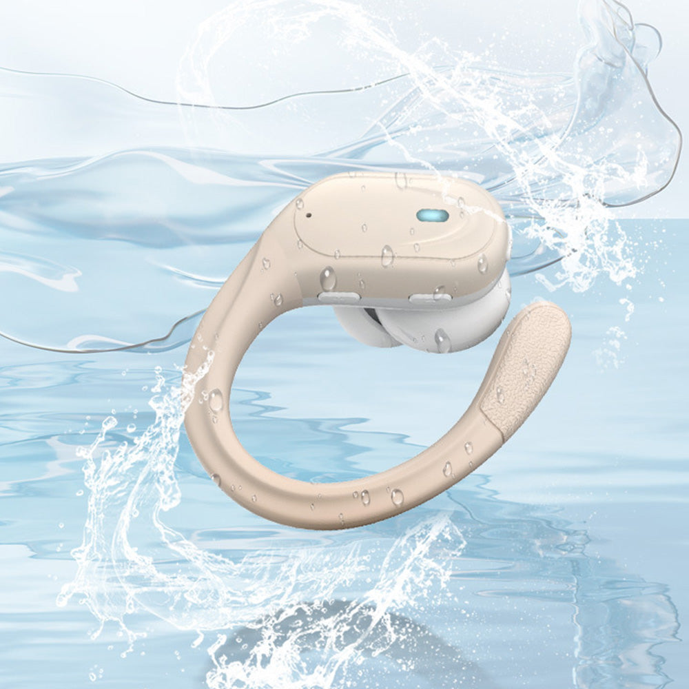 Wireless Earbuds Bluetooth Headphones IPX5 Waterproof Earphones for Workout Running