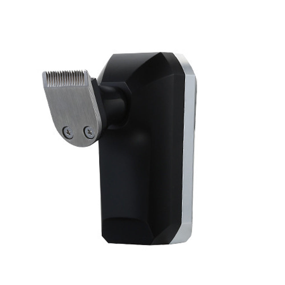5-in-1 Electric 6D Rotary Shaver Hair Trimmer Cordless Water-resistant Barber
