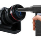 130000RPM Jet Dry Blower Mini Turbo Jet Portable Air Blower With 4-Gear