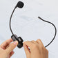 2.4G Wireless Microphone Headset Mic And Handheld 2 In 1 Voice Amplifier