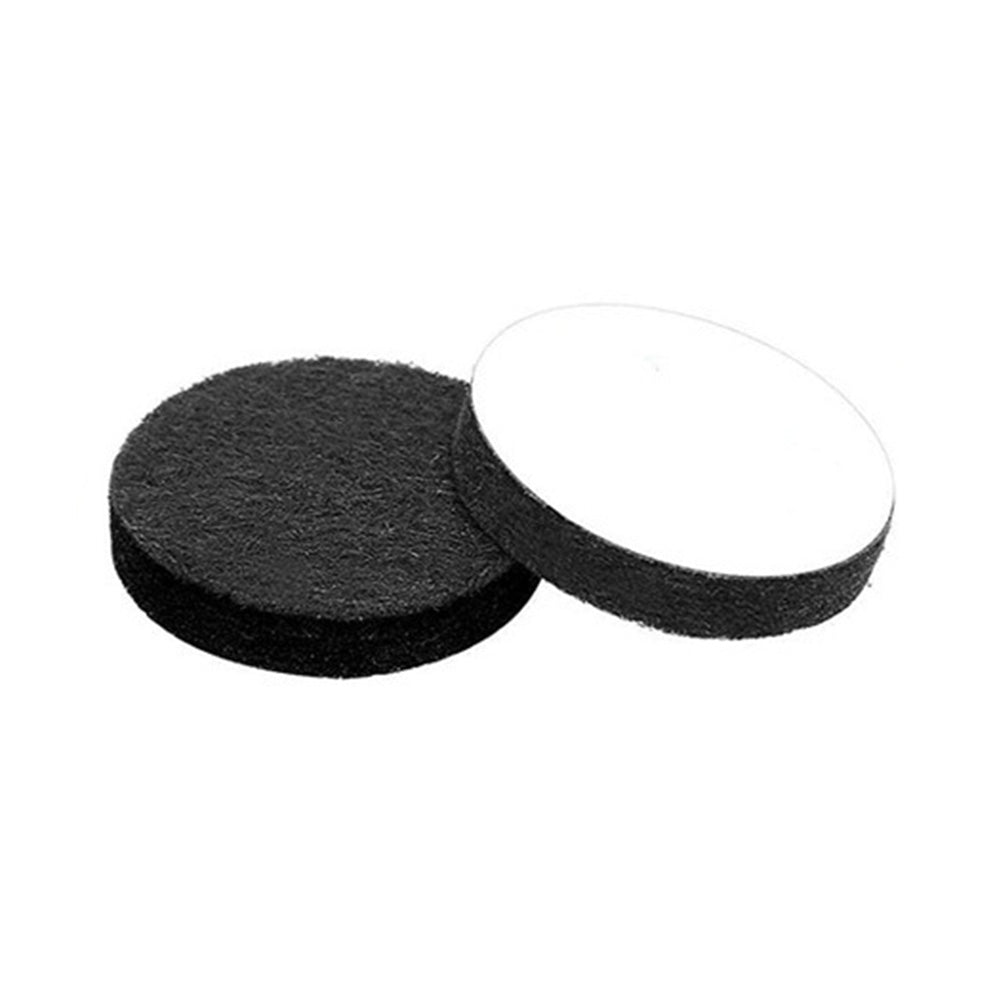 300Pcs Self Adhesive Felt Furniture Pads Scratch Resistant for Hardwood Floors