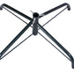 Metal Christmas Tree Stand with Folding Base Support