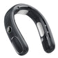 Neck Air Conditioner Cooling Neck Fan Neck Cooler 4000mAh Wearable Personal Fan