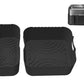 Air Fryer Silicone Liners for Philips Dual Basket Airfryer 3000 Series NA350