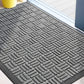 45 x 75 cm Non-Slip Door Mat Entrance Mat