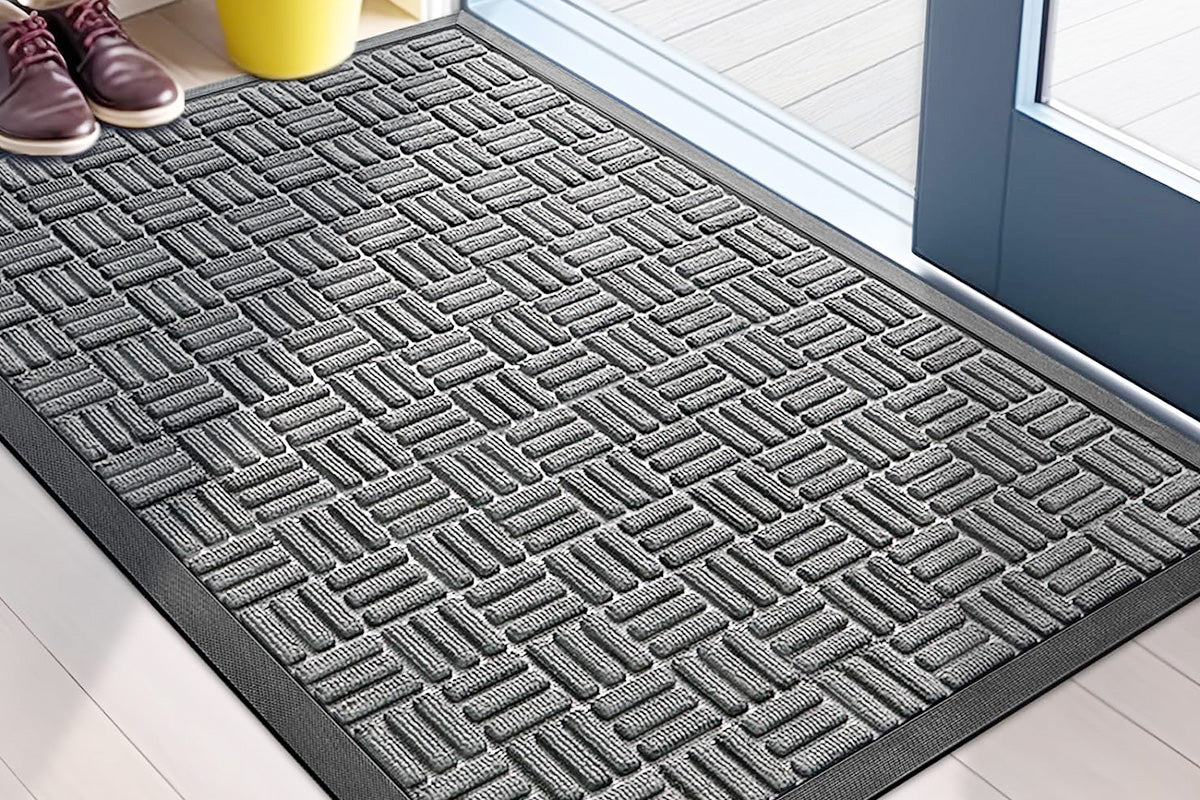 45 x 75 cm Non-Slip Door Mat Entrance Mat