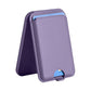 Phone Wallet with Adjustable Stand for iPhone 15/14/13 Series