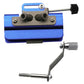 Manual Saw Chain Sharpener Portable Chain Saw Sharpening Tool Kit