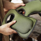 Gardening Knee Pads Kneeler Knee Protective Cushions Adjustable Knee Braces