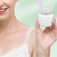 U-Shaped Electric Toothbrush Hands-Free Automatic Toothbrush with Charging Base
