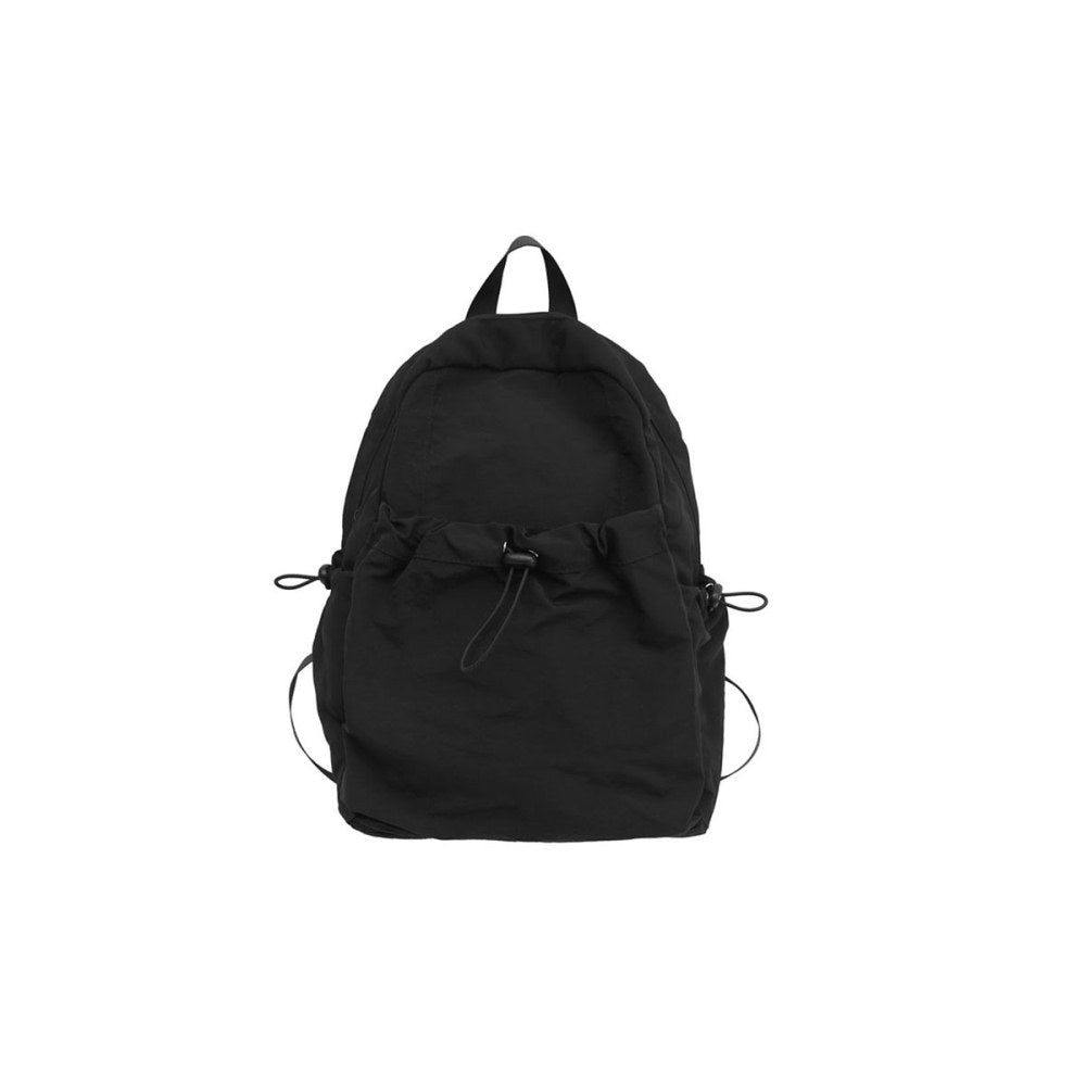 Large Capacity Casual Backpack for Women