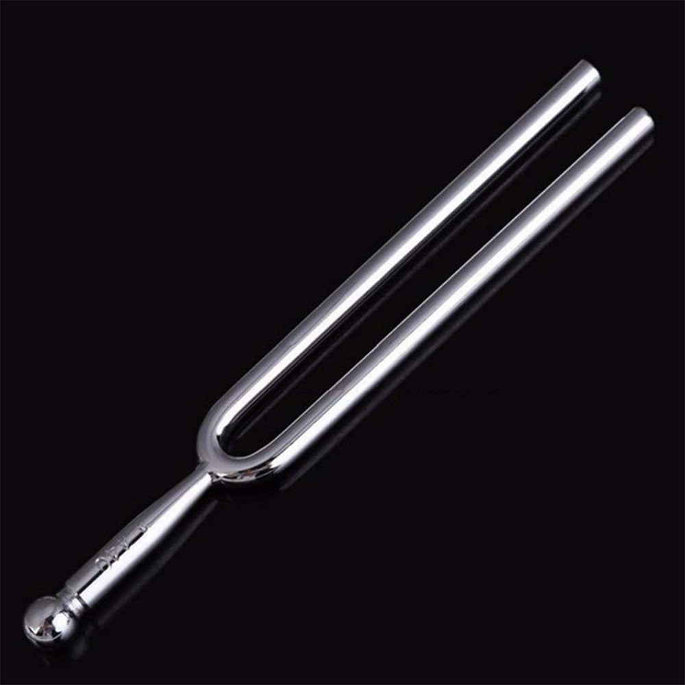 Standard A Tuning 440Hz Piano Tuning Fork for Violin Mandolin Guitar