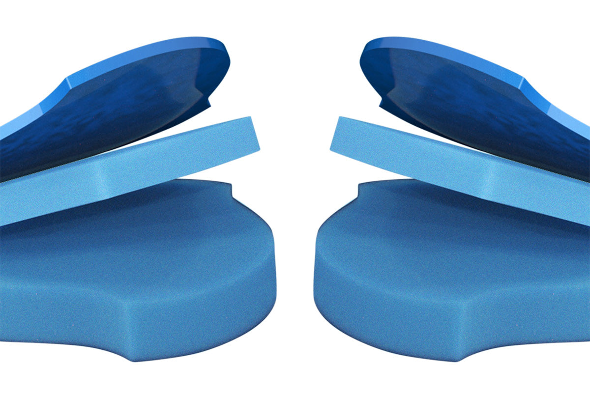 Disposable Toilet Brush Set with Replaceable Heads and Cleaning Liquid for Bathroom