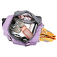 Foldable Travel Duffle Bags Waterproof Portable Luggage Bag