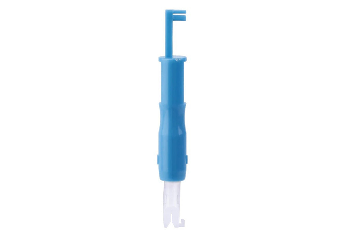 5 Pack Sewing Needle Threaders Quick Threading Tool