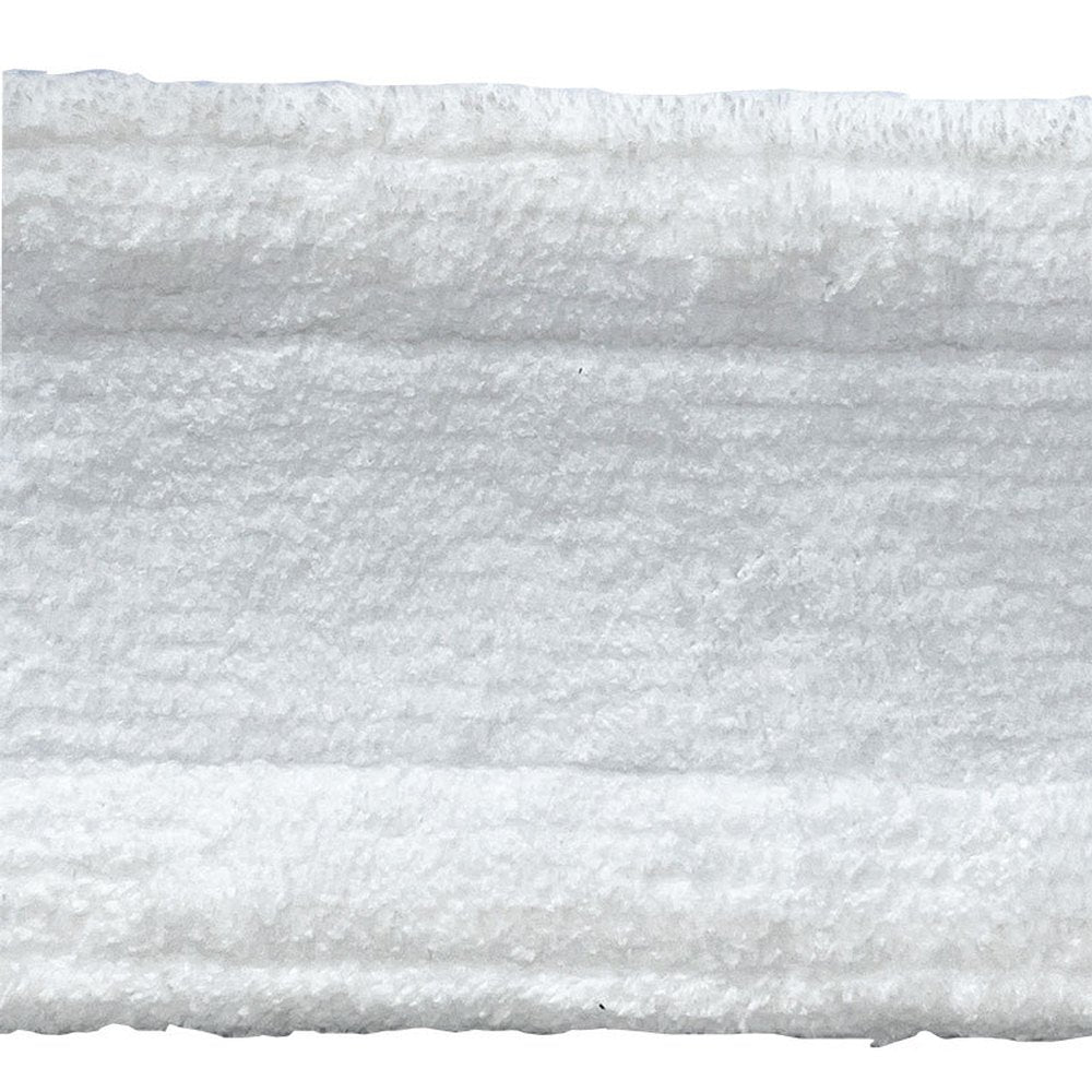 6Pcs Replacement Steam Cleaner Mop Terry Cloths Floor Pads for KARCHER SC1 SC2 SC3 SC4 SC5