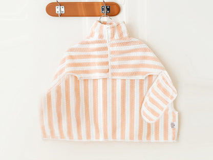 Fast Drying Absorbent Pet Bathrobe Towel