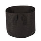 5 Pcs Nonwoven Grow Bags for Fruit Flowers and Vegetables