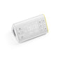 35 Soothing Sounds 7 Color Night Lights Clocks Alarm White Noise Machine