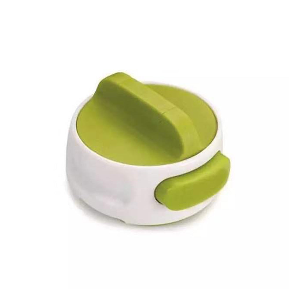 2 PCS Manual Can Openers with Oversized Nonslip Knob