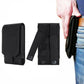 Tactical Molle Pouch for Smartphone Flip Top Outdoor Mobile Phone Pouch for Hiking Camping