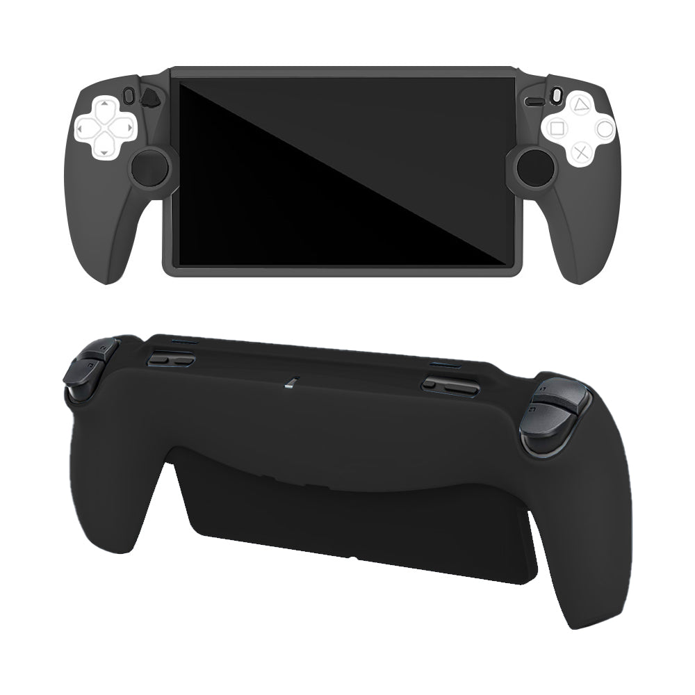 Silicone Protective Cover Case for PlayStation 5 Portal