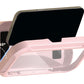 Waterproof Anti-Fog Rotating Shower Phone Holder for Bathroom Smartphone Case