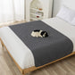 Dog Bed Cover Fitted Sheet Water Repellent Quilted Mattress Furniture Protector