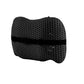 Memory Foam Lumbar Cushion for Office Chair with Adjustable Straps