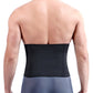 Waist Trainer For Men Waist Trimmer Tummy Shapewear Slimming Girdle Back Support