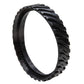 2PCS Tracks Tyres Wheel For Zodiac MX6 MX8 R0526100 Pool Cleaner Parts