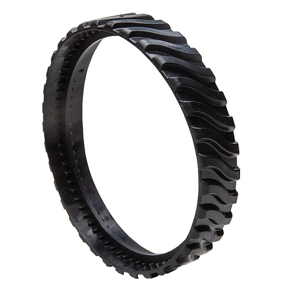2PCS Tracks Tyres Wheel For Zodiac MX6 MX8 R0526100 Pool Cleaner Parts