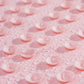 2 Pack Foot Back Body Scrubber Bath Shower Brush Cleaning Mat