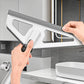 Multifunctional Magic Broom Mop Wiper Scraper Dust Floor Rubber Cleaning Tool