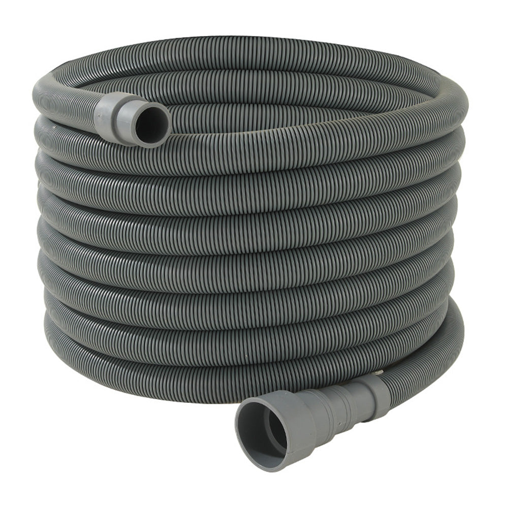 3m Universal Washing Machine Dishwasher Drain Hose Extension Kit
