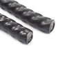 3m Battle Rope with Nylon Braided Structure for Fitness Training