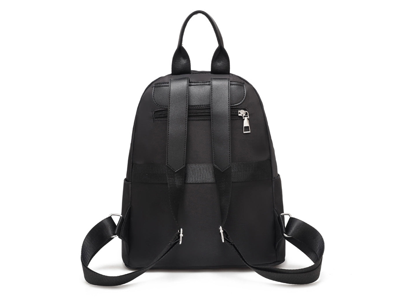 Women's Oxford Cloth Travel Backpack