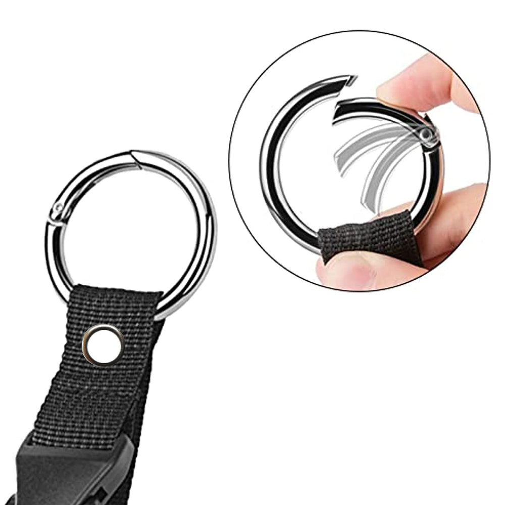 Suitcase Bag Hanging Straps Anti-theft Luggage Straps Luggage Accessory