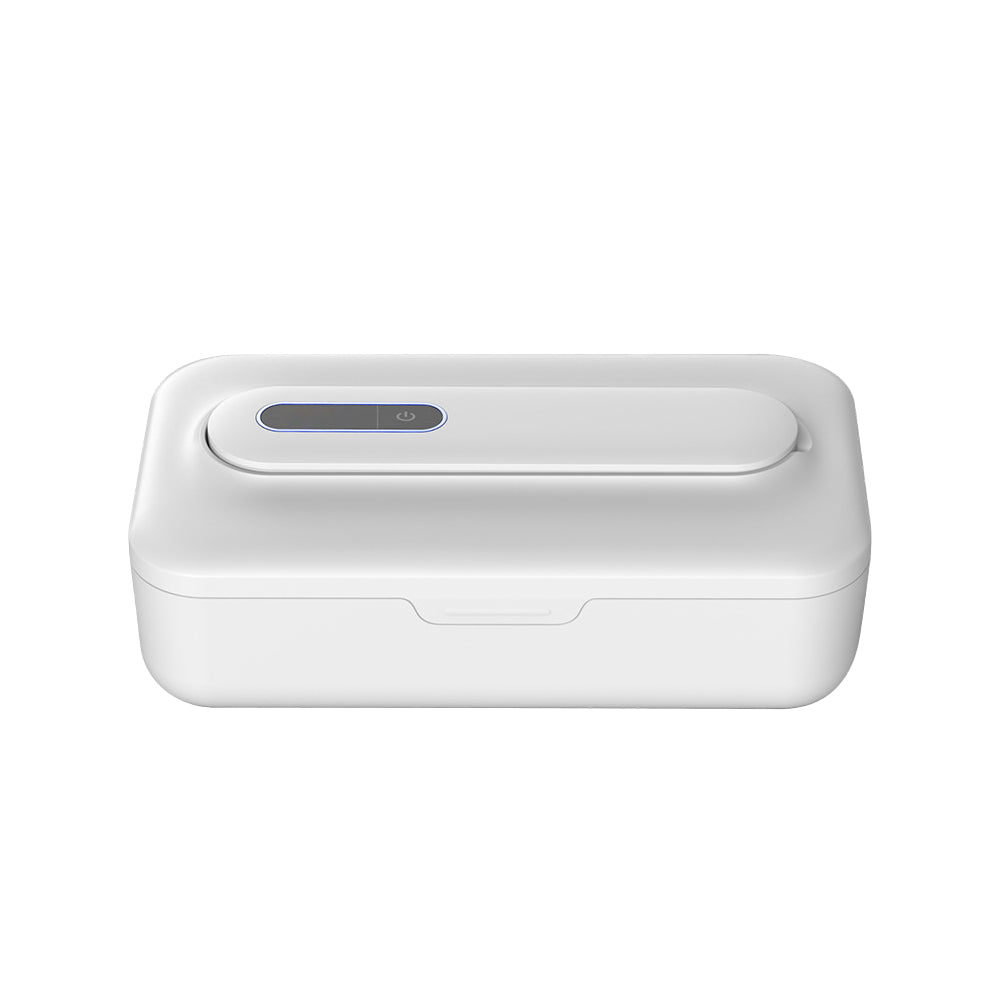 Multifunctional UV Light Sanitizer Box for Phone Makeup Tool