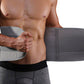 Adjustable Waist Support Belt Unisex Outdoor Sports Abdominal Lumbar Brace