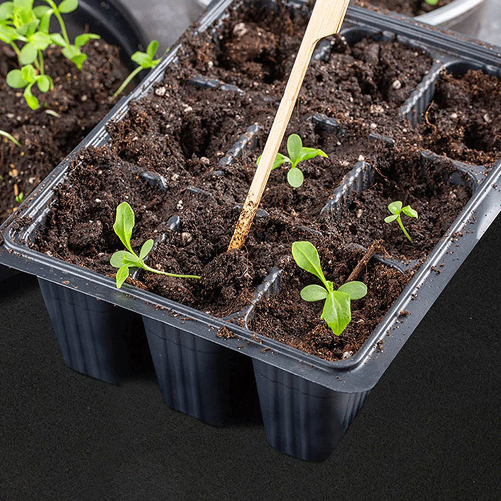 120x100cm Plants Black Capillaries Mat Self Watering System 3mm Thick