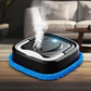 Smart Home Sweeping Robot Wet and Dry Mopping Machine