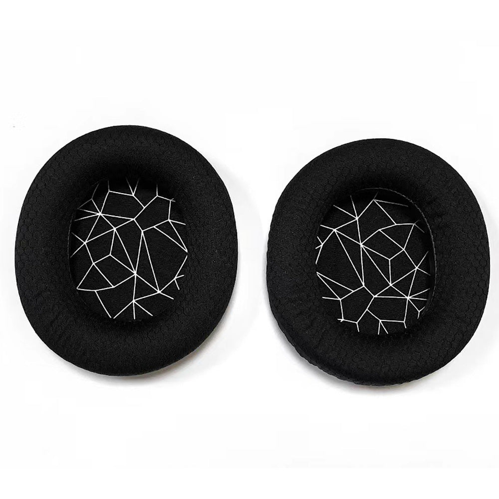 Replacement Cushion Ear Pads for SteelSeries Arctis 1 3 5 7 9 Pro Gaming Headset