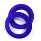 2Pcs Brew Head Seals Compatible with Sunbeam Coffee Machines
