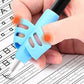 Reusable Magic Grooved Writing Practice Books with Disappearing Ink Pens