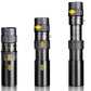 Zoom Lens for iPhone Android 10-300x40mm Monocular Telescope for Bird Watching