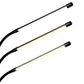 LED Floor Lamp Touch Control Reading Light with 3 Color Modes